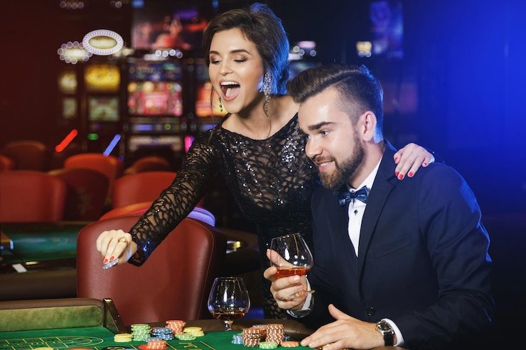 Speed blackjack fast-paced variant