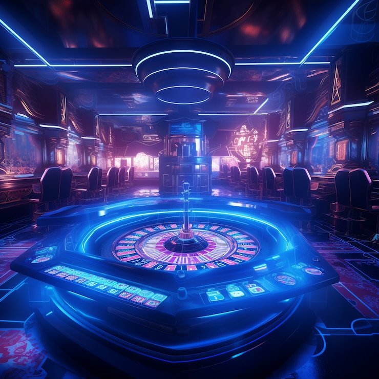 VIP blackjack premium table